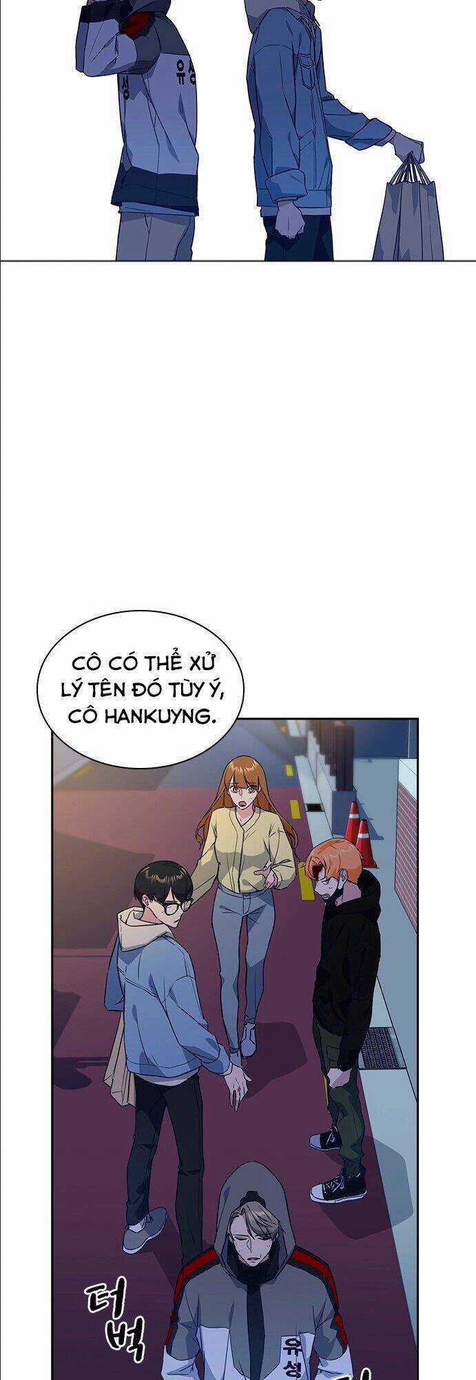 Học Nhóm - Study Group - Chapter 13 - Trang 30