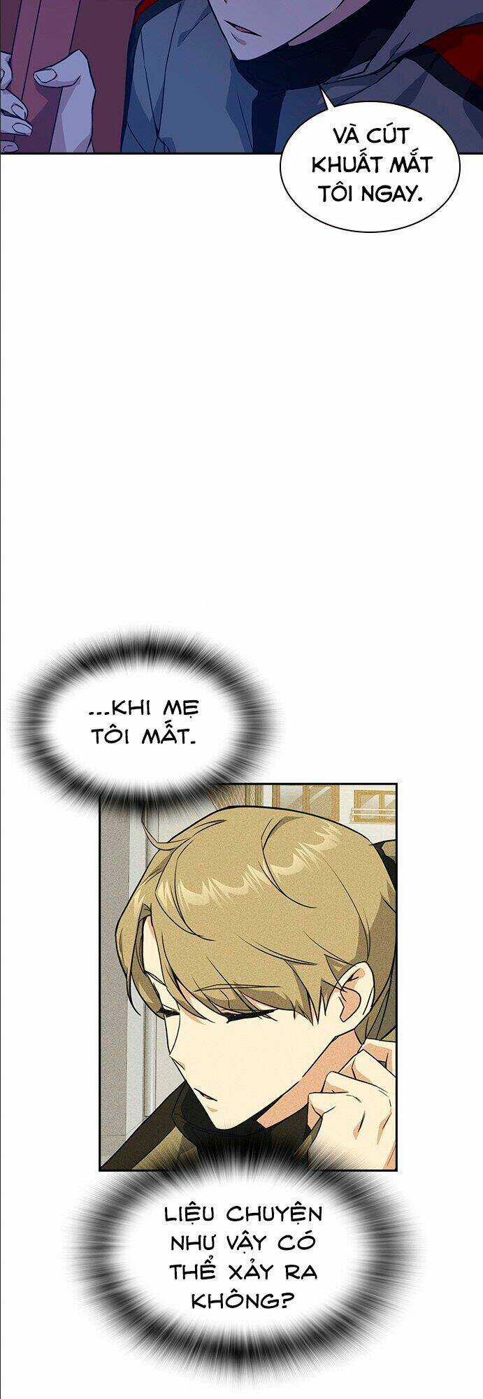 Học Nhóm - Study Group - Chapter 13 - Trang 4