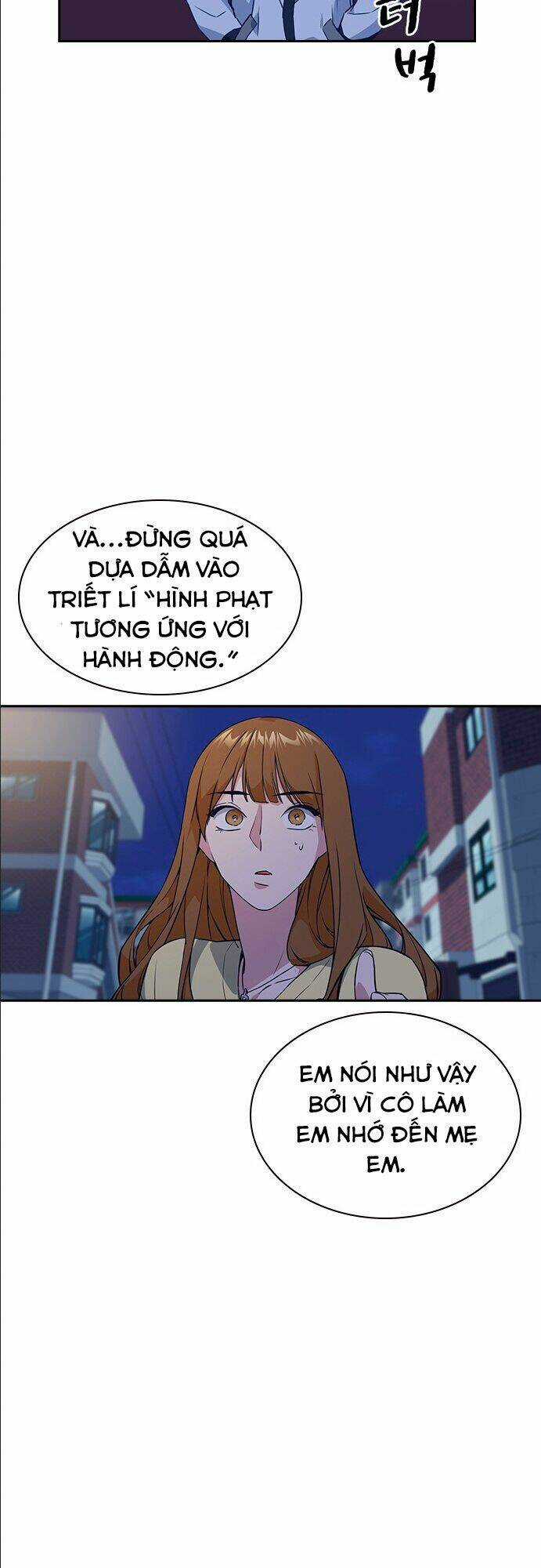 Học Nhóm - Study Group - Chapter 13 - Trang 31