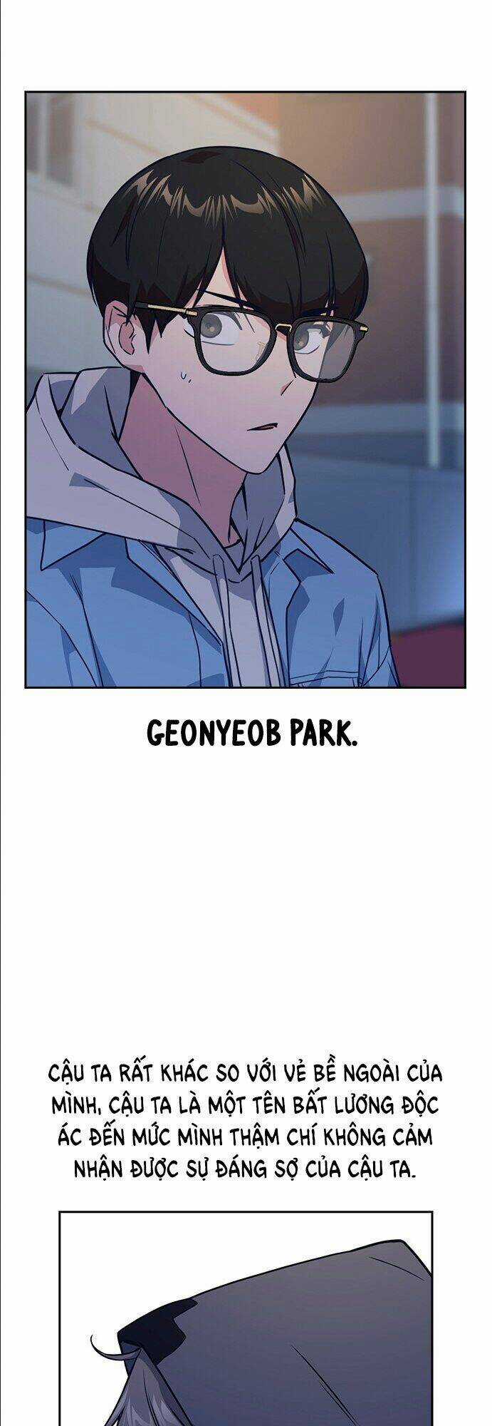 Học Nhóm - Study Group - Chapter 13 - Trang 32