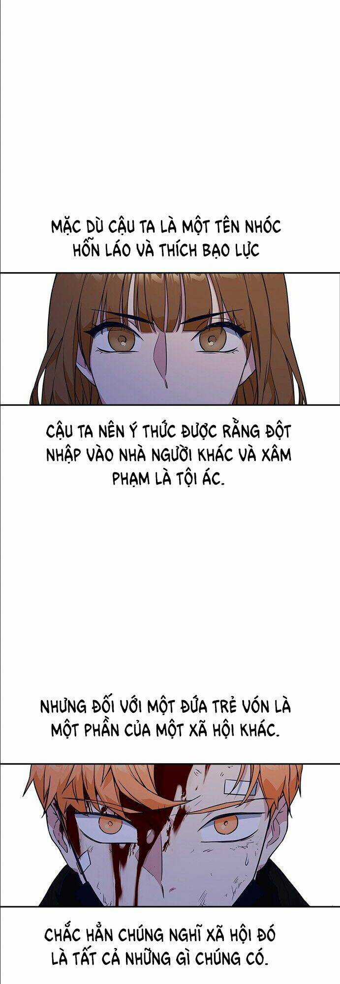 Học Nhóm - Study Group - Chapter 13 - Trang 36