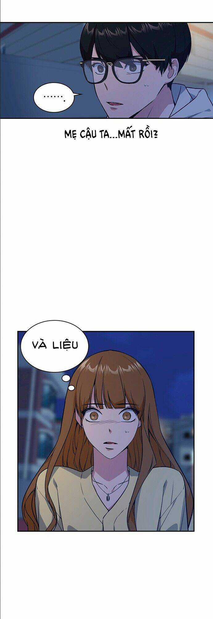 Học Nhóm - Study Group - Chapter 13 - Trang 5