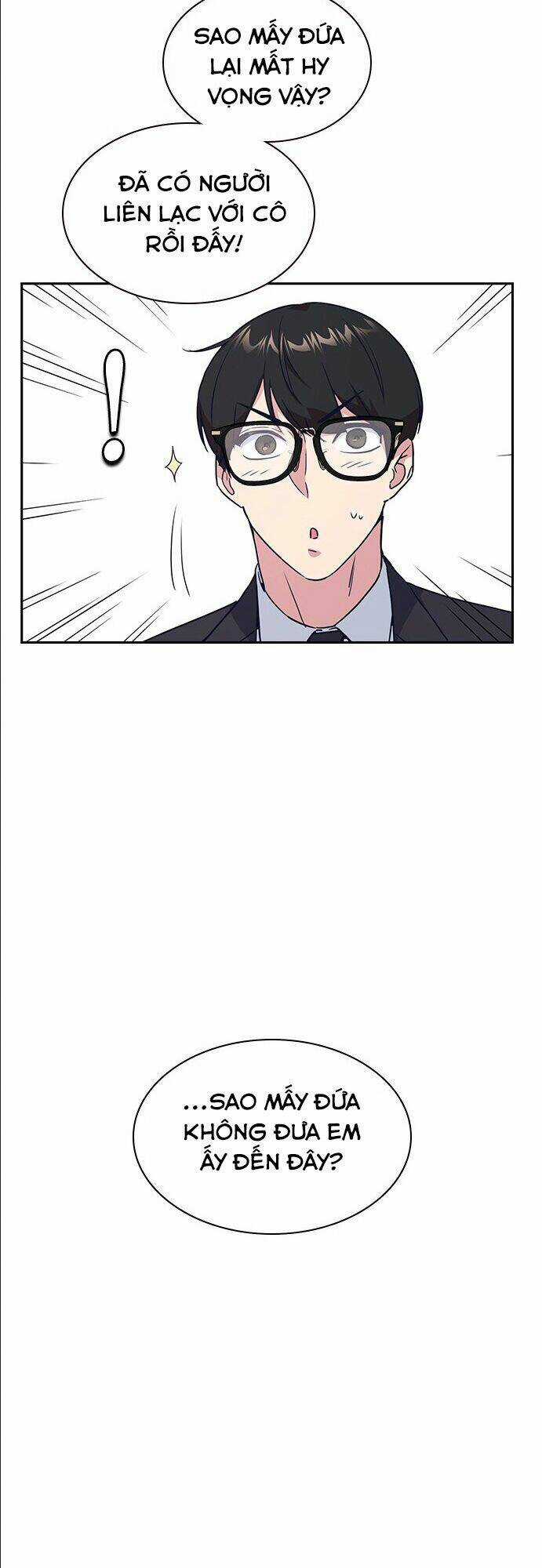 Học Nhóm - Study Group - Chapter 13 - Trang 47