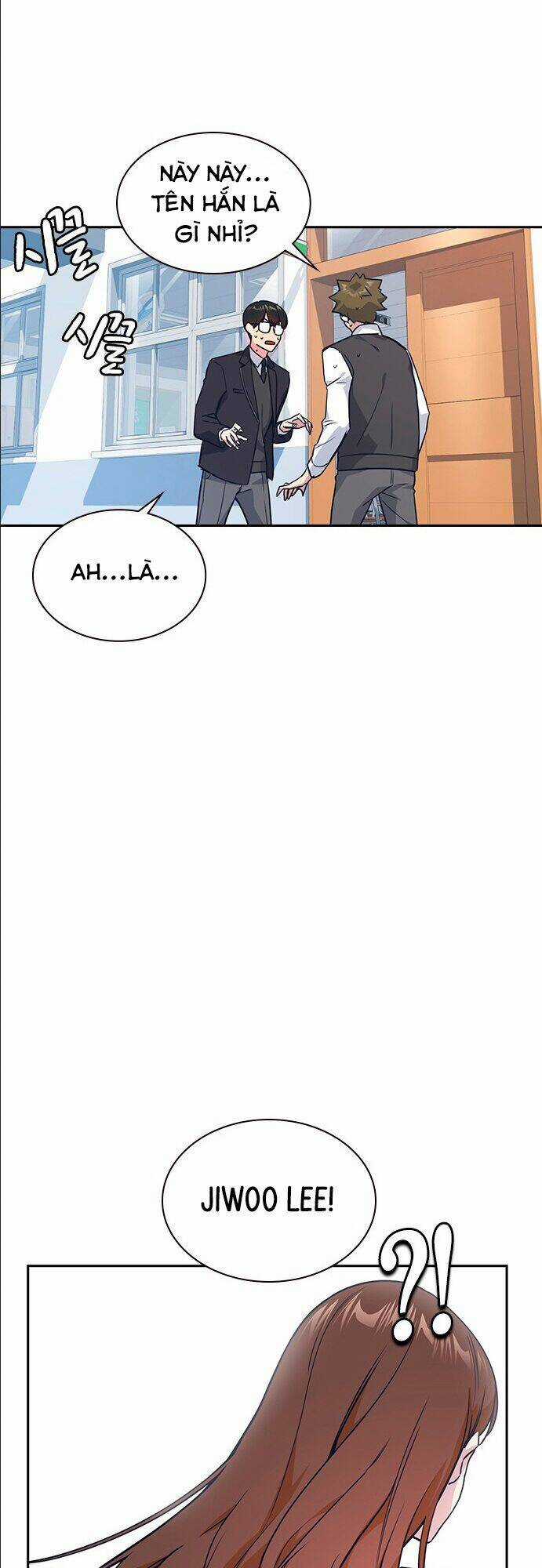 Học Nhóm - Study Group - Chapter 13 - Trang 49