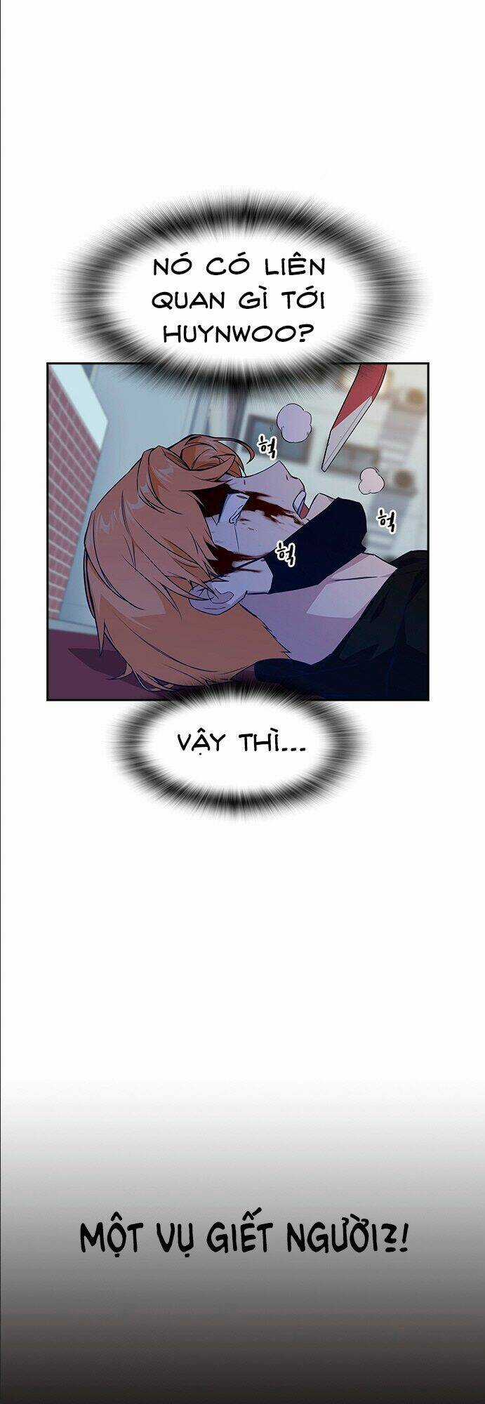 Học Nhóm - Study Group - Chapter 13 - Trang 6