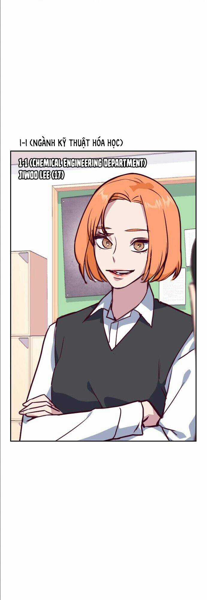 Học Nhóm - Study Group - Chapter 13 - Trang 52