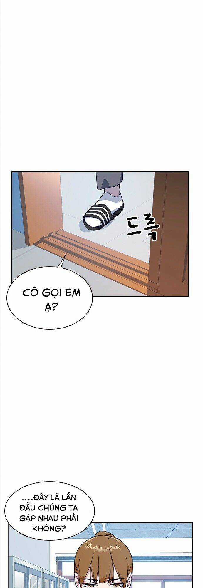 Học Nhóm - Study Group - Chapter 13 - Trang 53