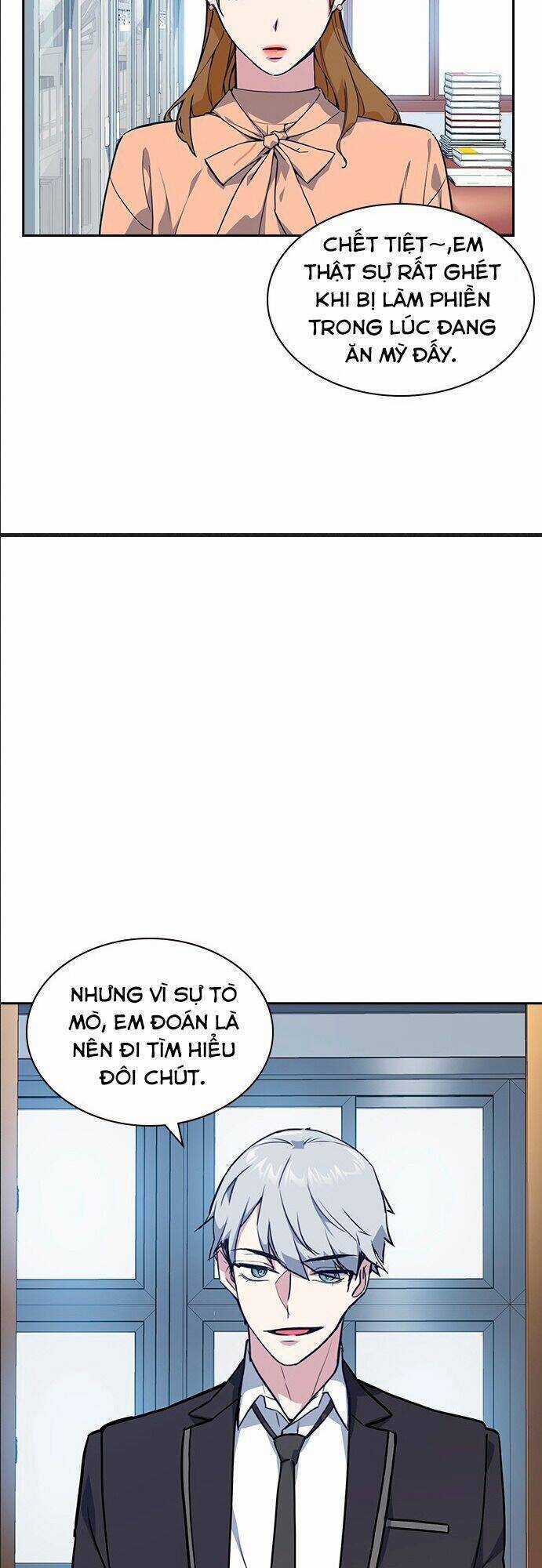 Học Nhóm - Study Group - Chapter 13 - Trang 54