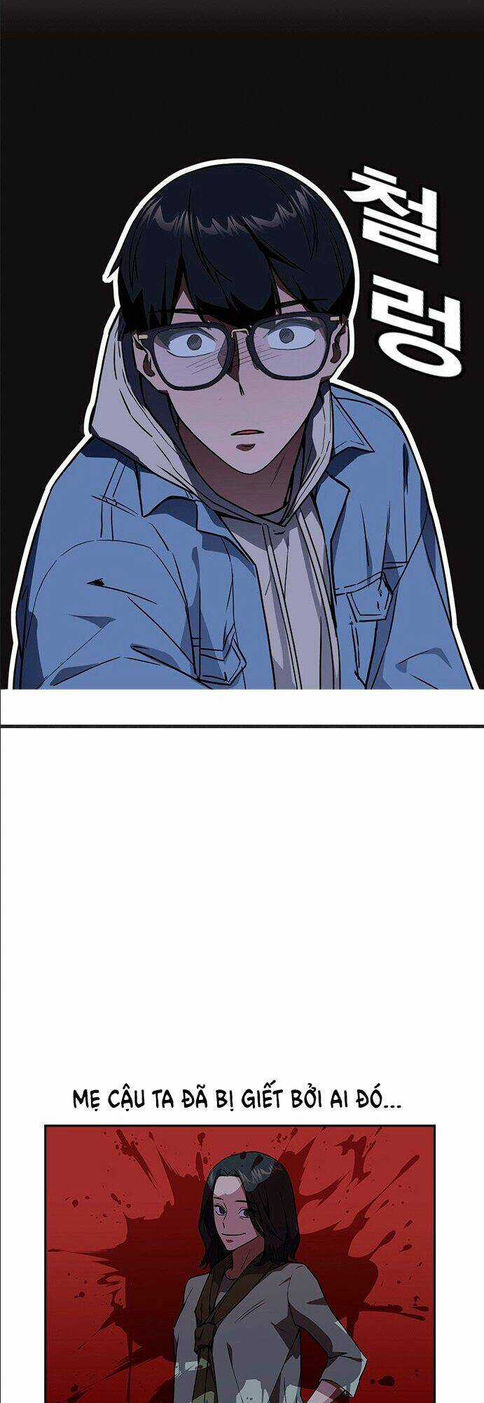 Học Nhóm - Study Group - Chapter 13 - Trang 7