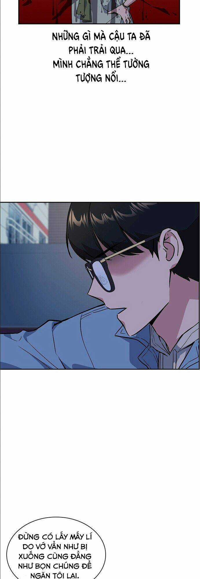 Học Nhóm - Study Group - Chapter 13 - Trang 8