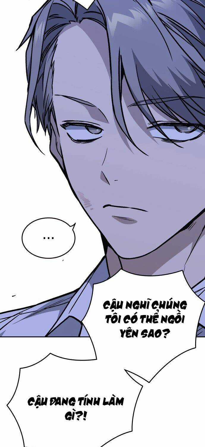Học Nhóm - Study Group - Chapter 130 - Trang 12