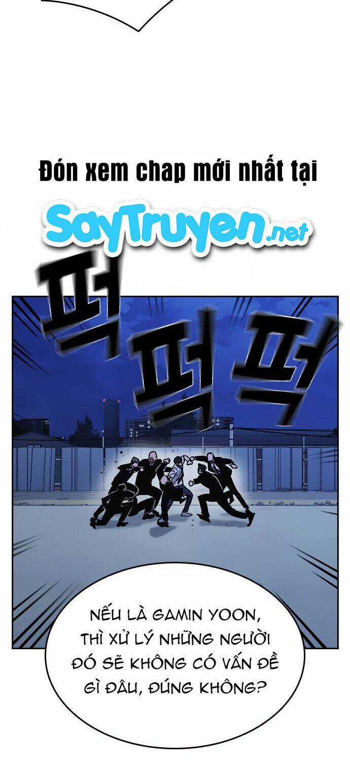Học Nhóm - Study Group - Chapter 130 - Trang 13