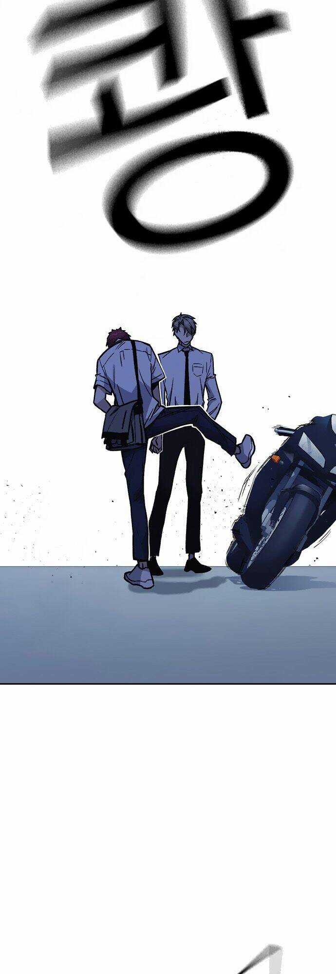 Học Nhóm - Study Group - Chapter 130 - Trang 15