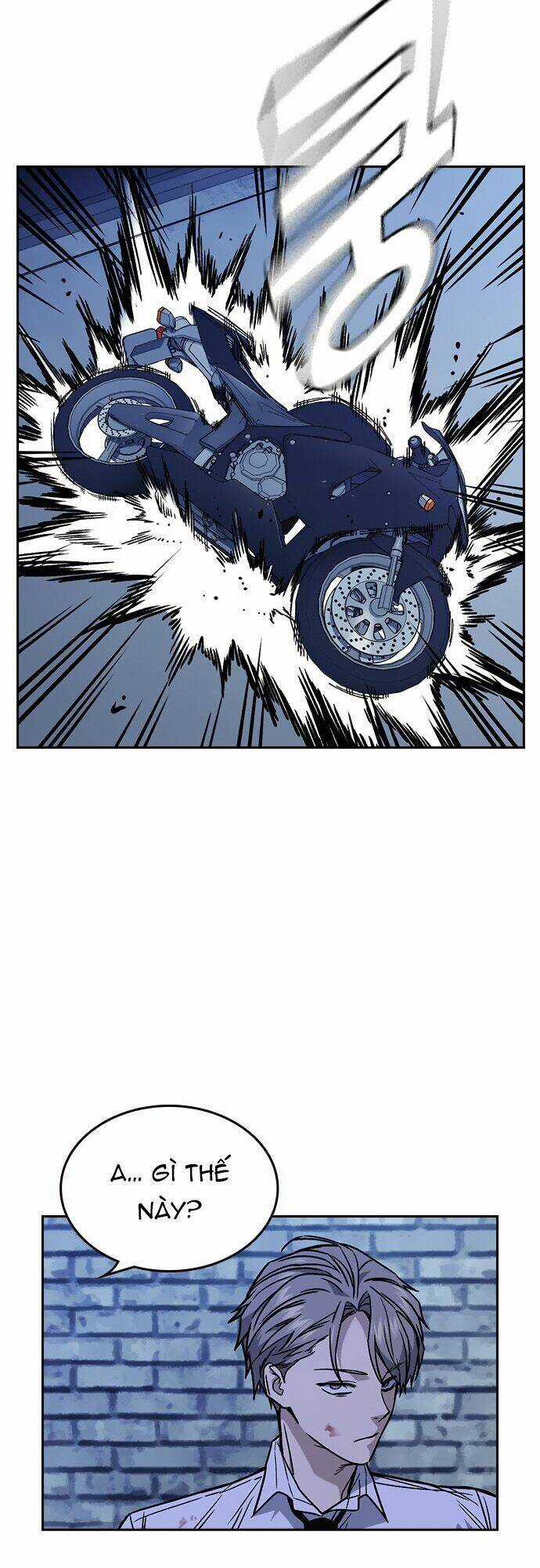 Học Nhóm - Study Group - Chapter 130 - Trang 16