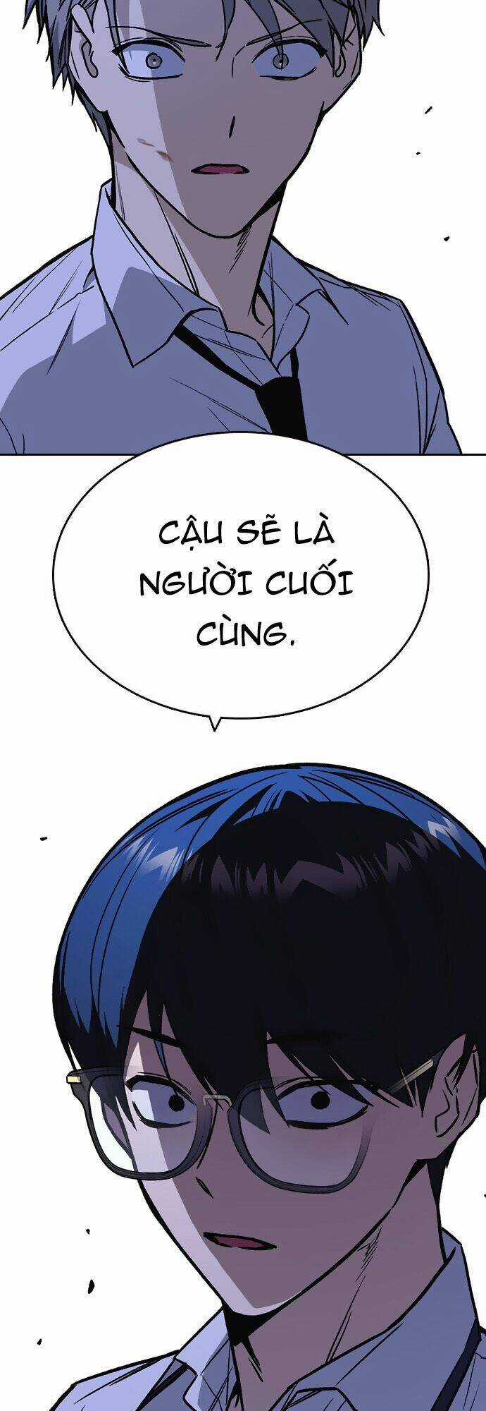 Học Nhóm - Study Group - Chapter 130 - Trang 3