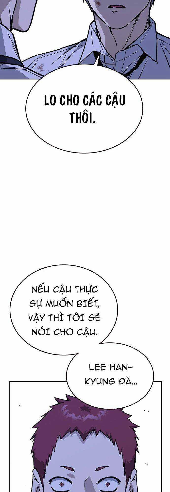 Học Nhóm - Study Group - Chapter 130 - Trang 21