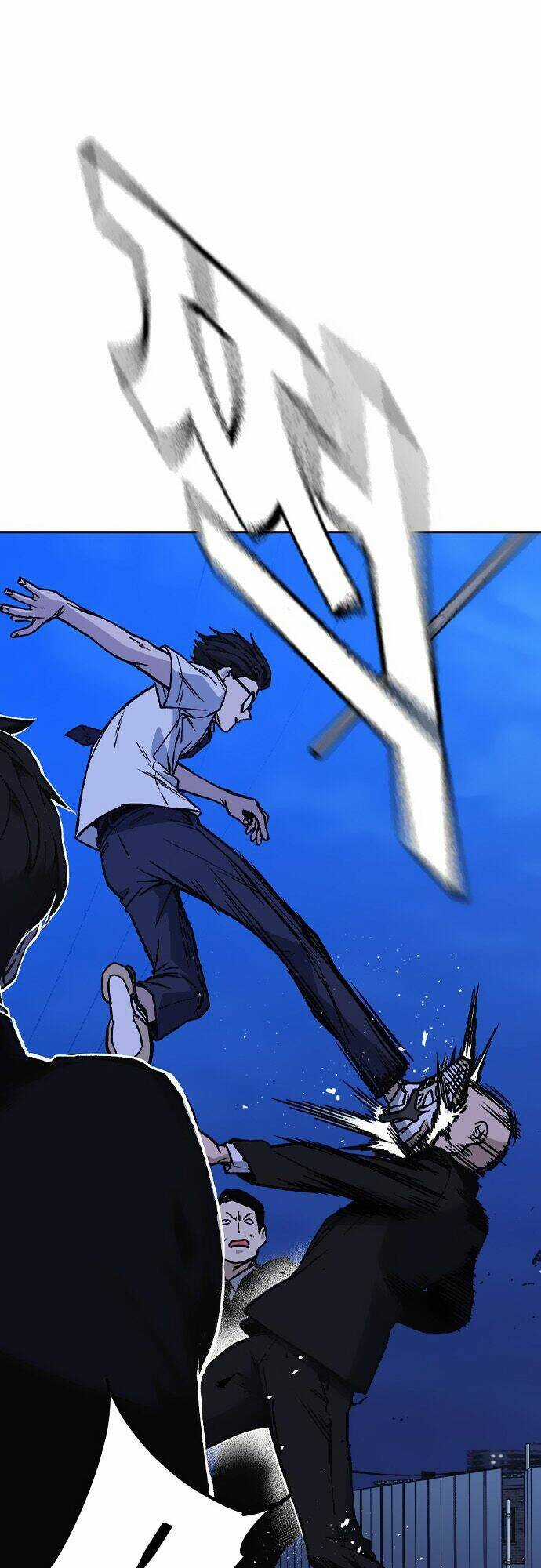 Học Nhóm - Study Group - Chapter 130 - Trang 26