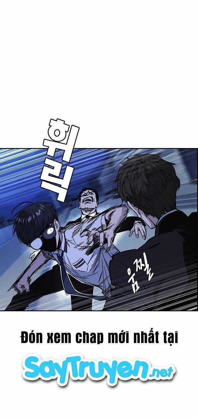 Học Nhóm - Study Group - Chapter 130 - Trang 30