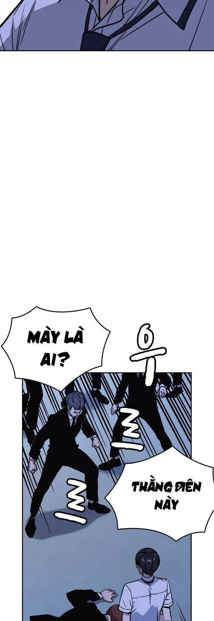 Học Nhóm - Study Group - Chapter 130 - Trang 4