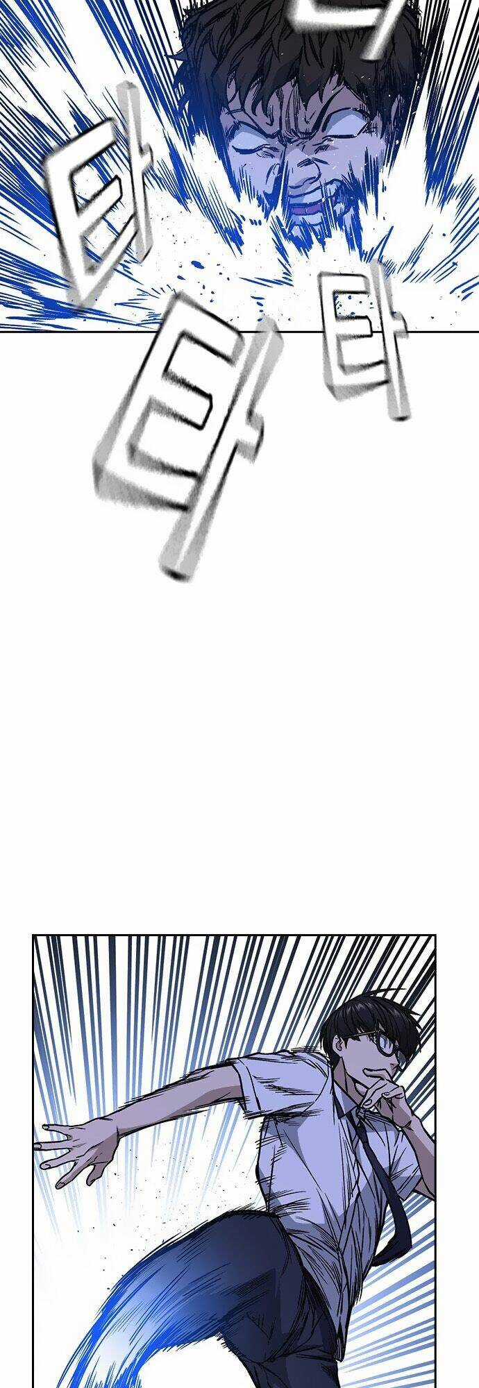 Học Nhóm - Study Group - Chapter 130 - Trang 33