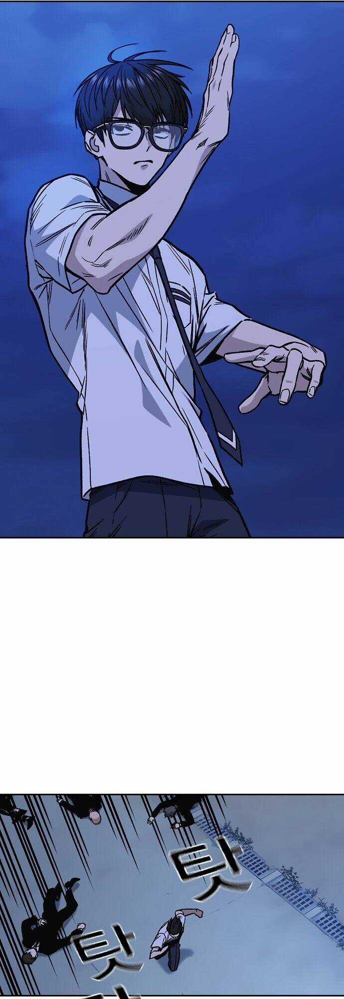 Học Nhóm - Study Group - Chapter 130 - Trang 37