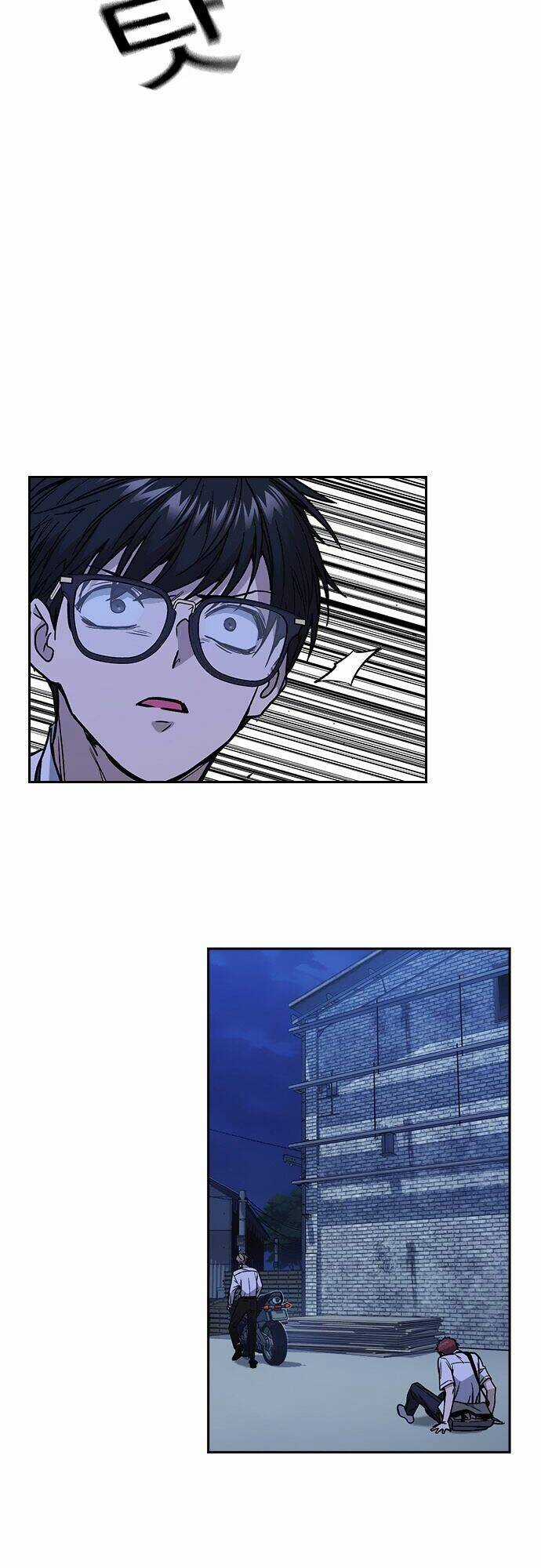 Học Nhóm - Study Group - Chapter 130 - Trang 38