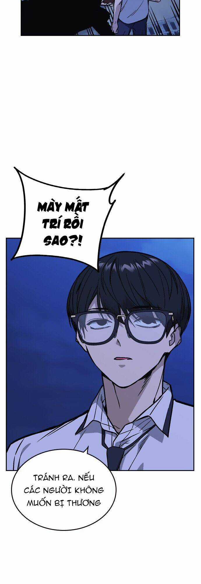 Học Nhóm - Study Group - Chapter 130 - Trang 5