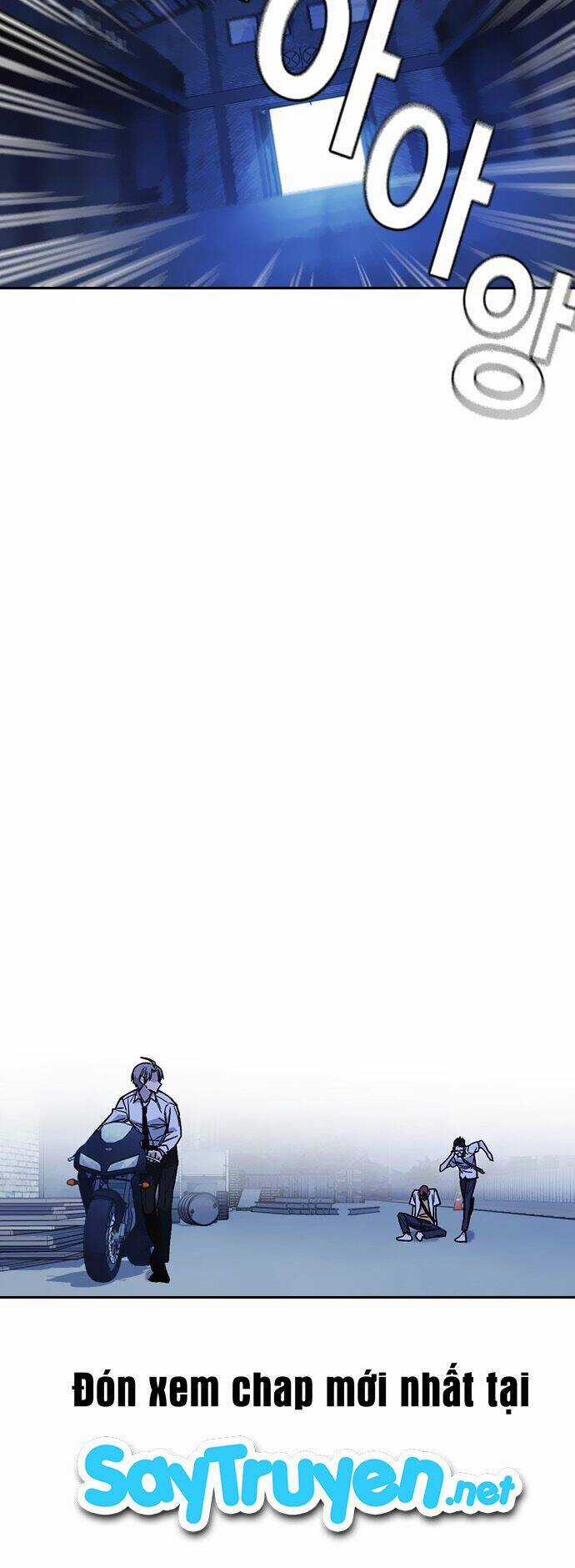 Học Nhóm - Study Group - Chapter 130 - Trang 41