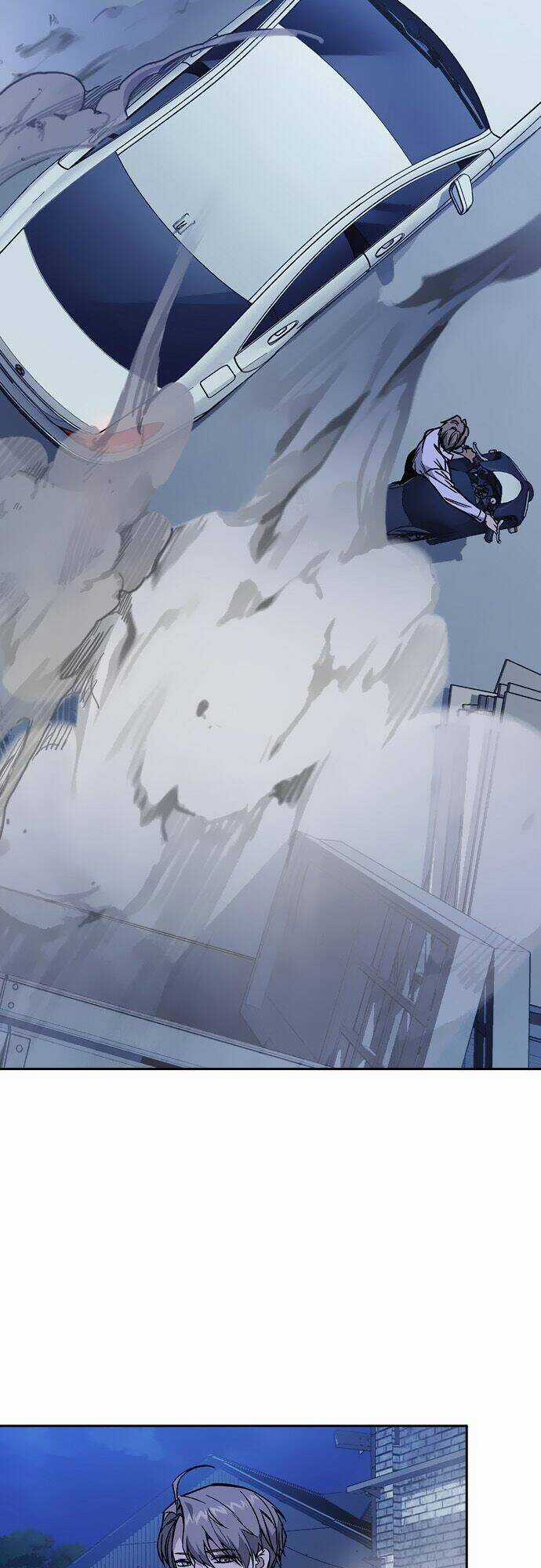 Học Nhóm - Study Group - Chapter 130 - Trang 44