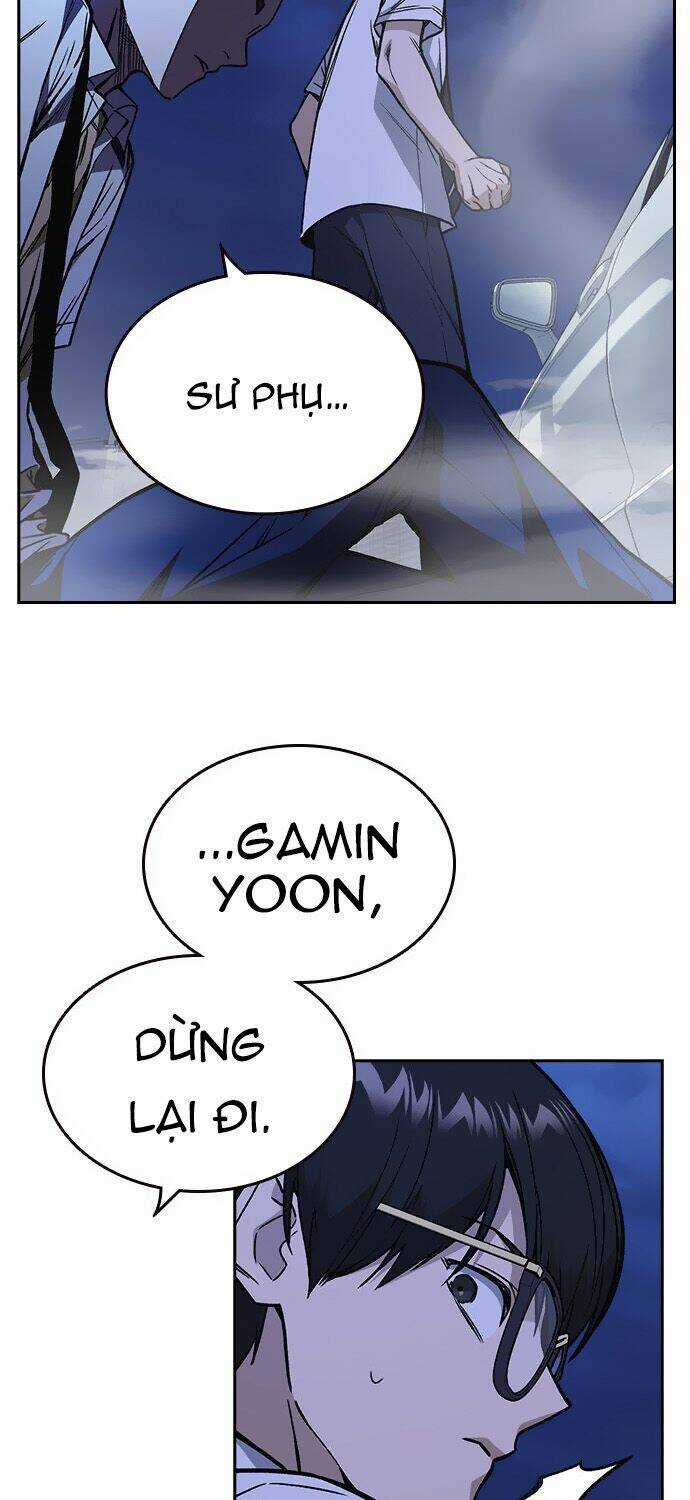 Học Nhóm - Study Group - Chapter 130 - Trang 46