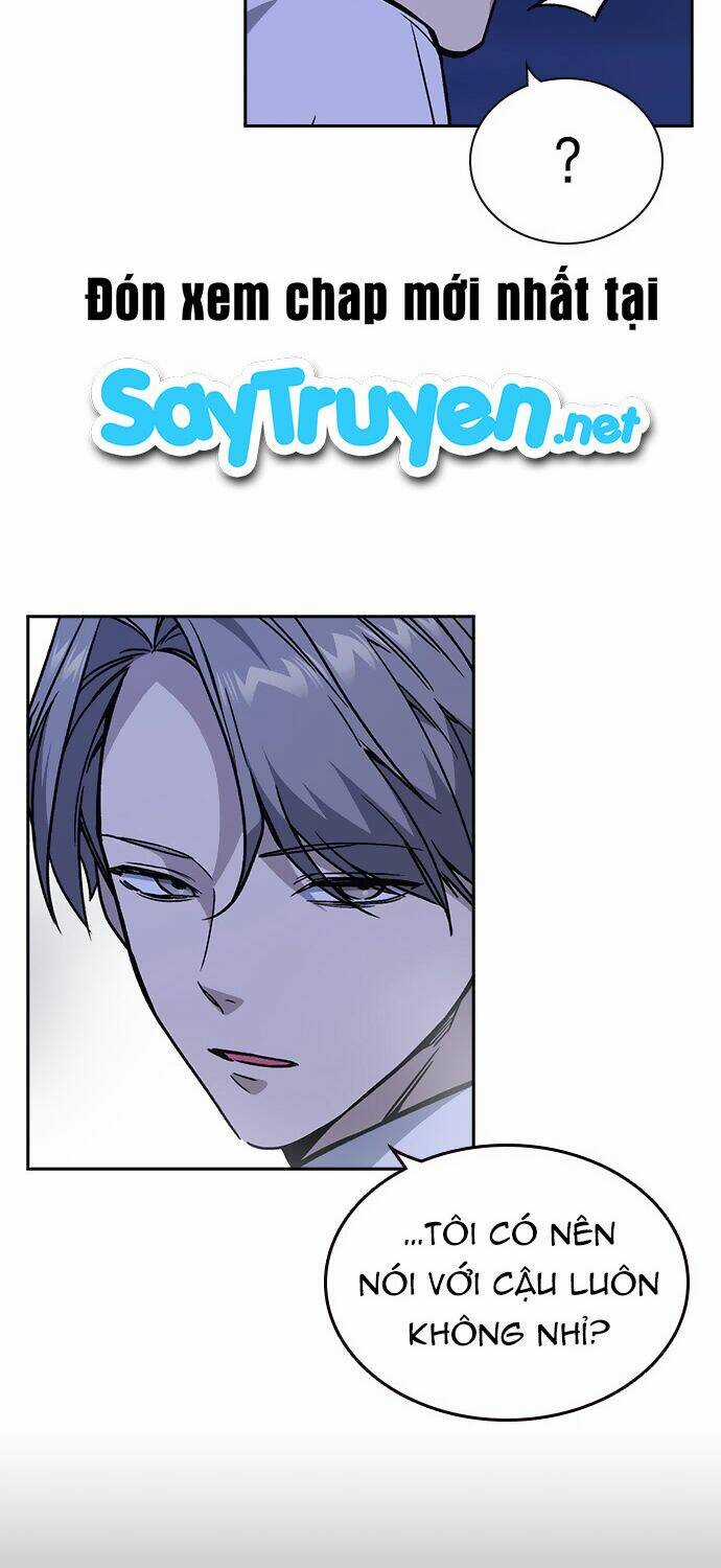 Học Nhóm - Study Group - Chapter 130 - Trang 47