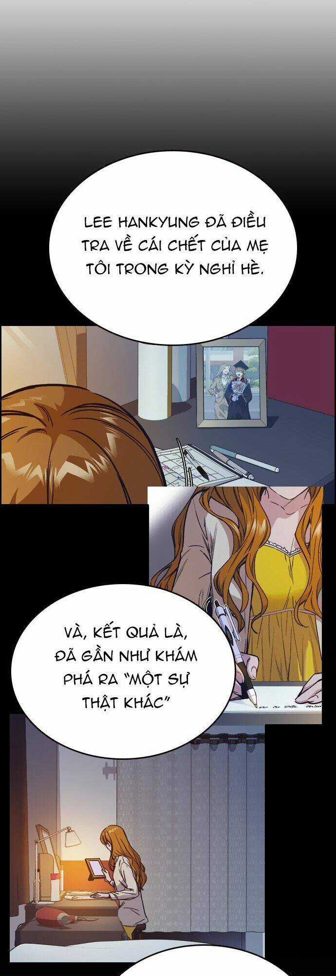 Học Nhóm - Study Group - Chapter 130 - Trang 48