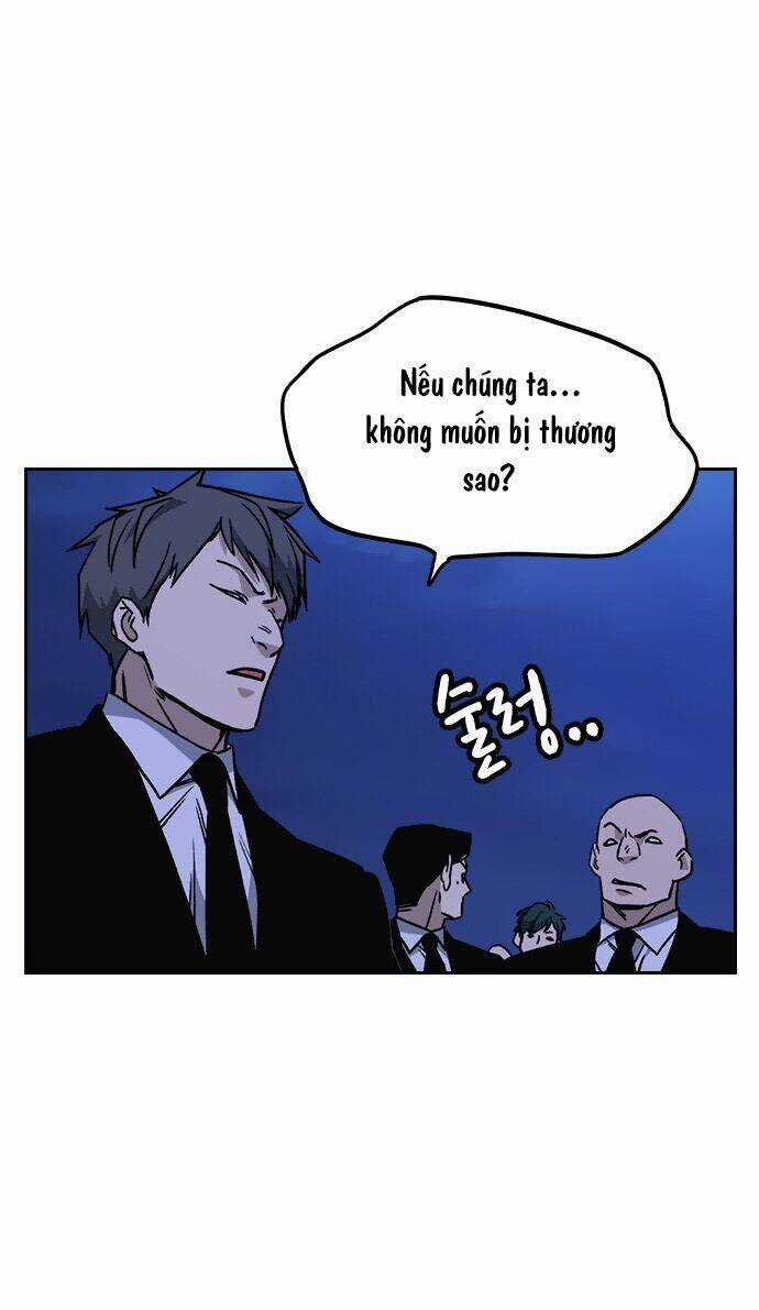 Học Nhóm - Study Group - Chapter 130 - Trang 6