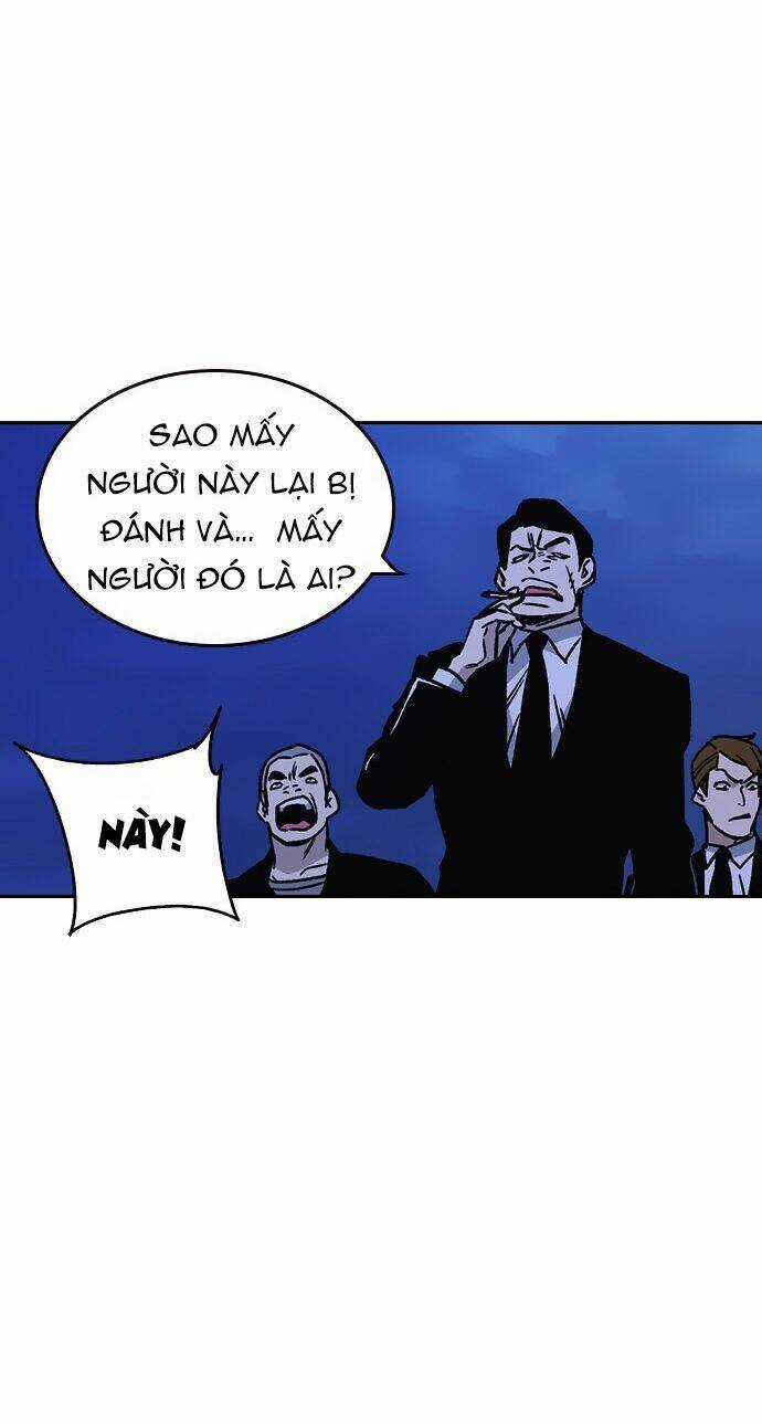 Học Nhóm - Study Group - Chapter 130 - Trang 57