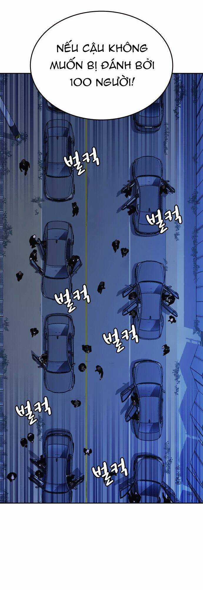 Học Nhóm - Study Group - Chapter 130 - Trang 60