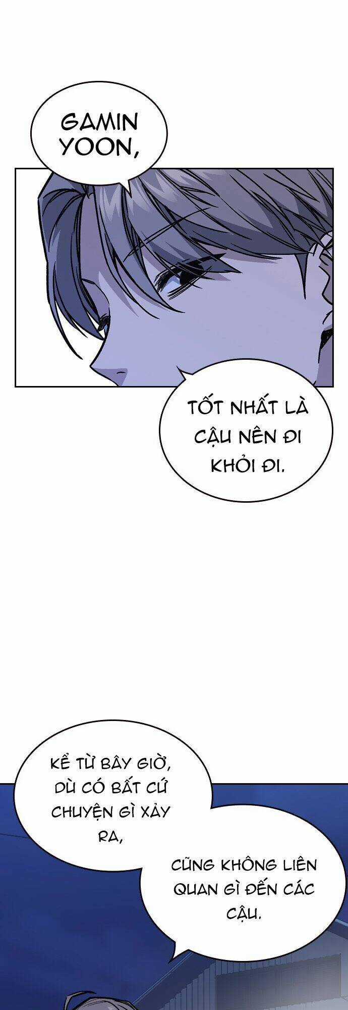 Học Nhóm - Study Group - Chapter 130 - Trang 61