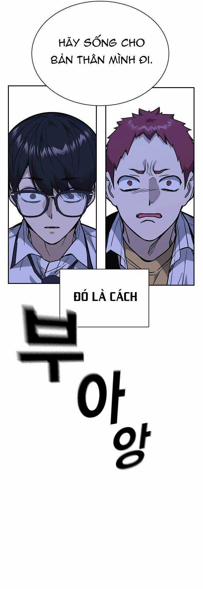 Học Nhóm - Study Group - Chapter 130 - Trang 63