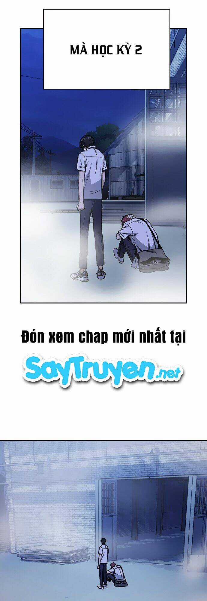 Học Nhóm - Study Group - Chapter 130 - Trang 64