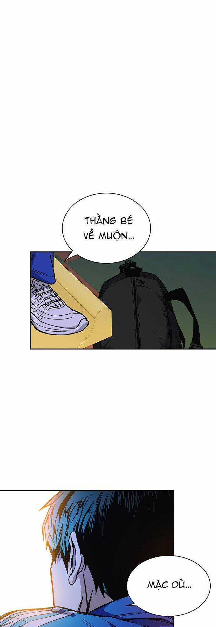 Học Nhóm - Study Group - Chapter 130 - Trang 66