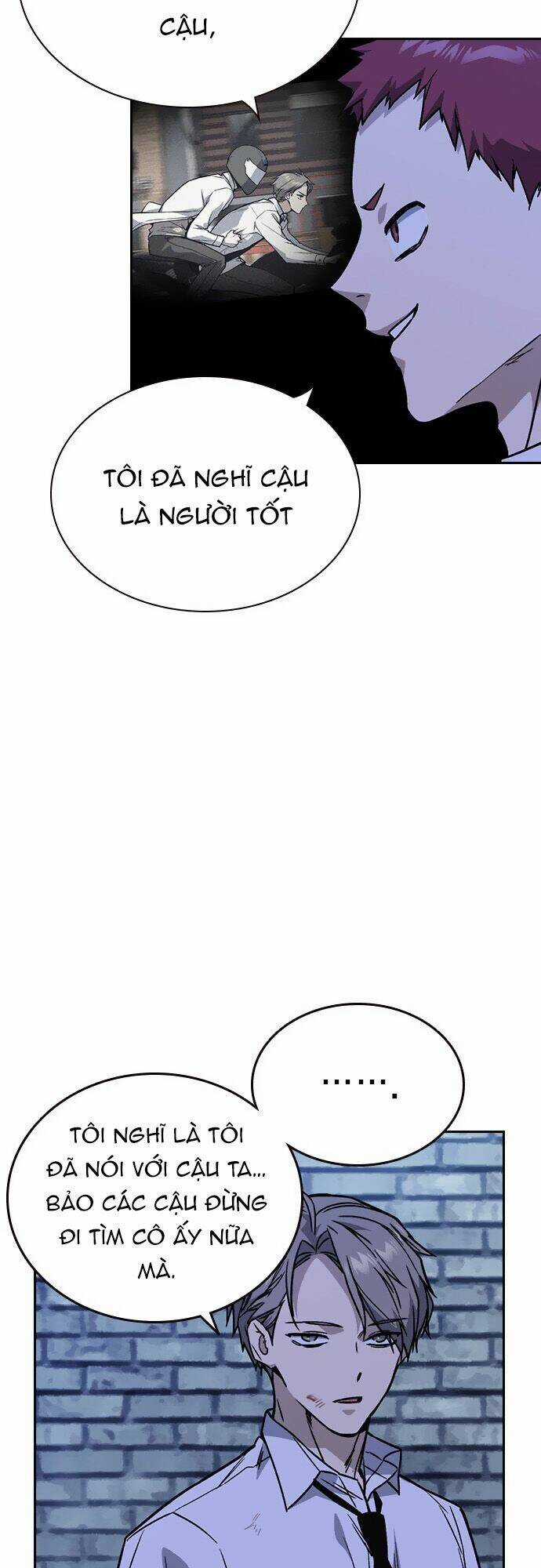 Học Nhóm - Study Group - Chapter 130 - Trang 10