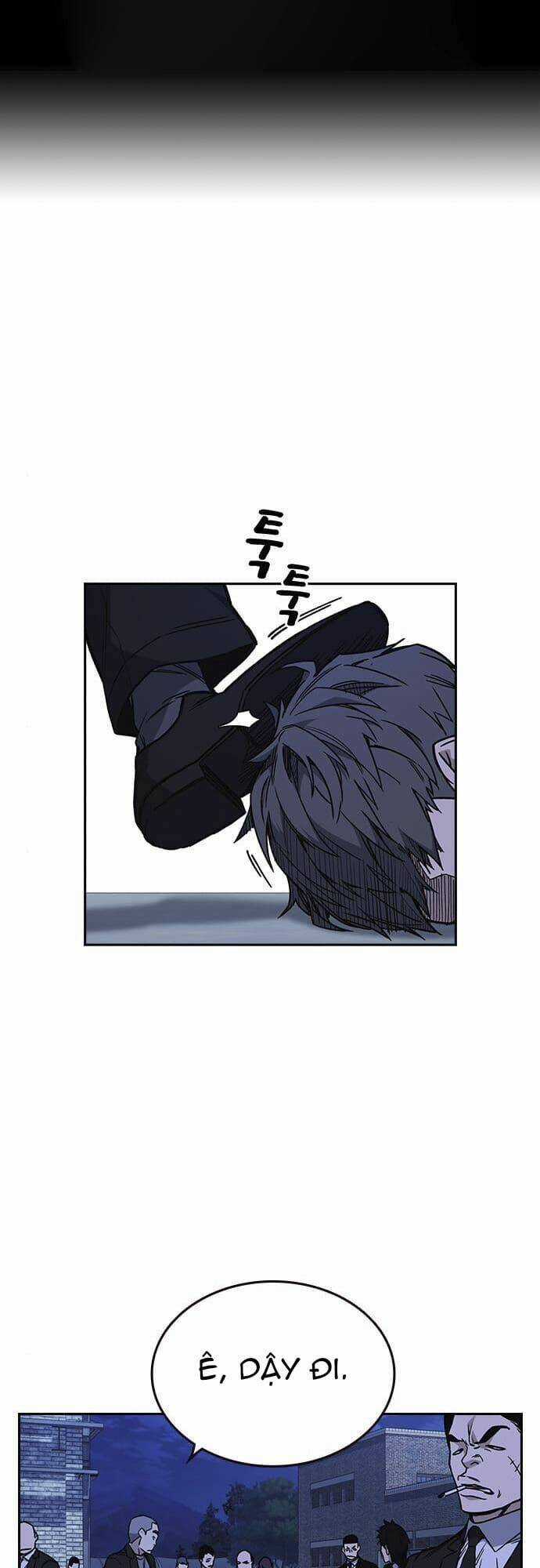 Học Nhóm - Study Group - Chapter 131 - Trang 2