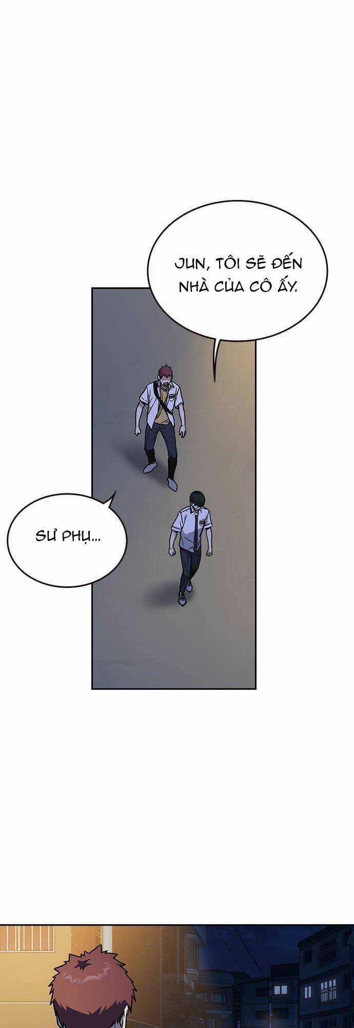 Học Nhóm - Study Group - Chapter 131 - Trang 11
