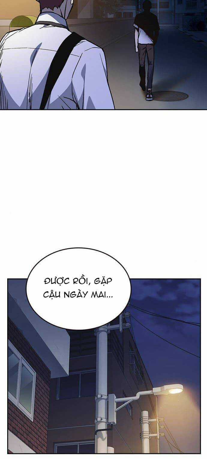 Học Nhóm - Study Group - Chapter 131 - Trang 12