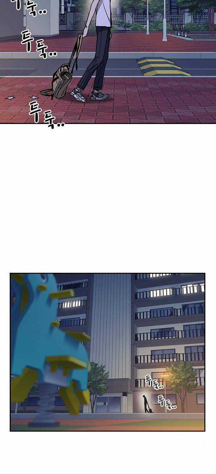 Học Nhóm - Study Group - Chapter 131 - Trang 15