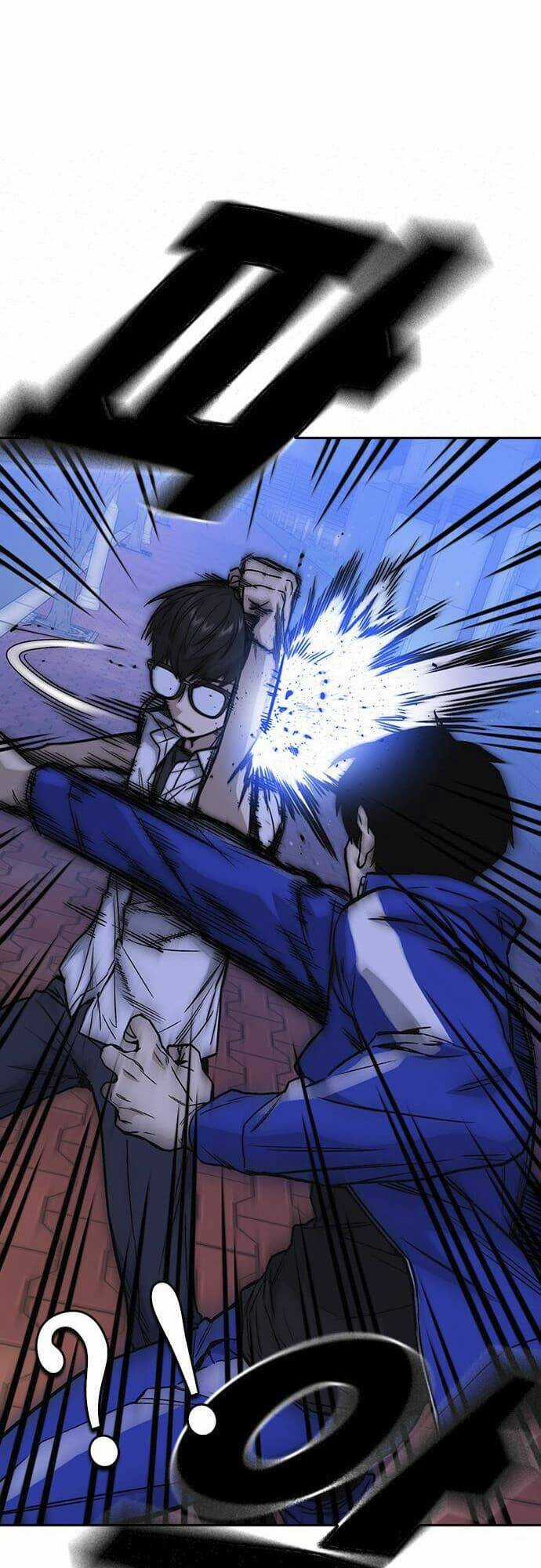 Học Nhóm - Study Group - Chapter 131 - Trang 17