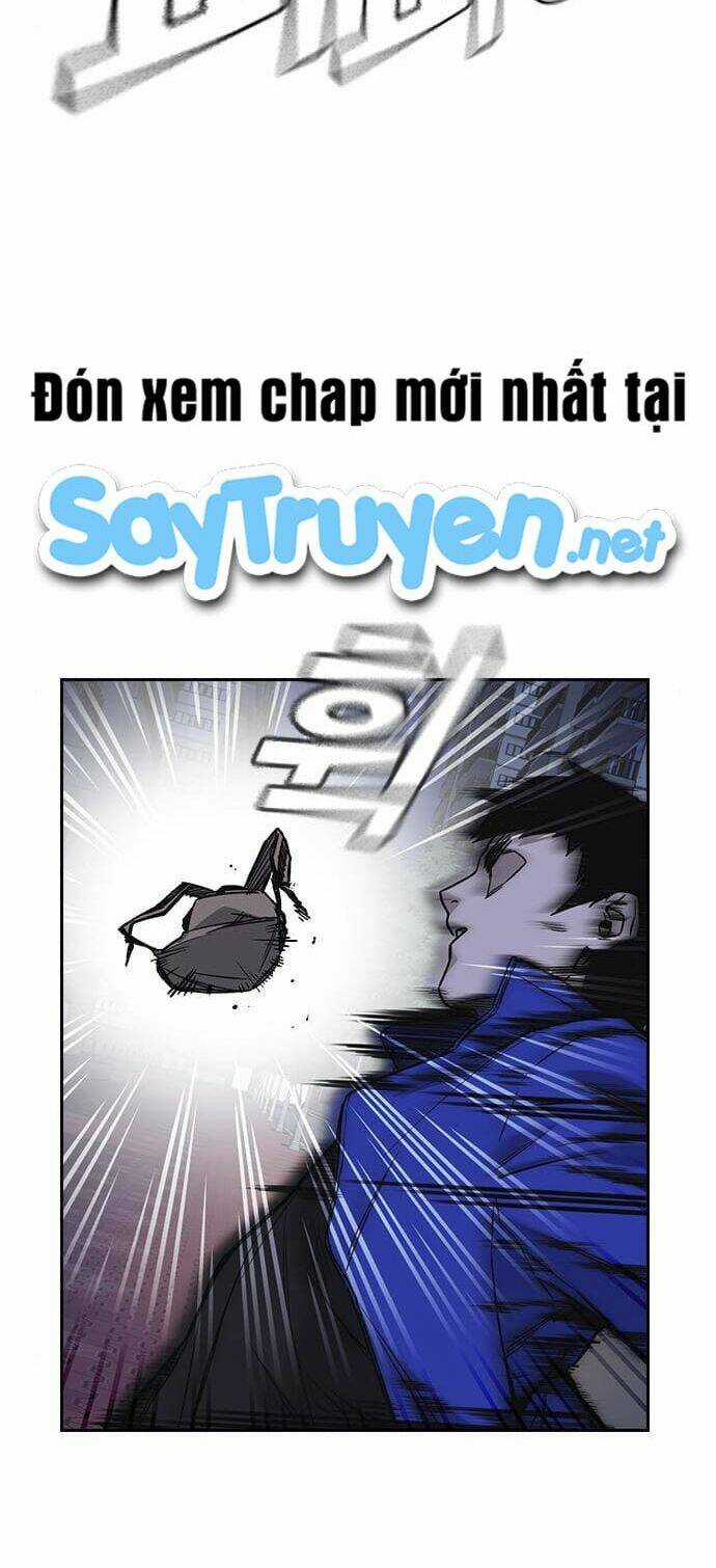 Học Nhóm - Study Group - Chapter 131 - Trang 19