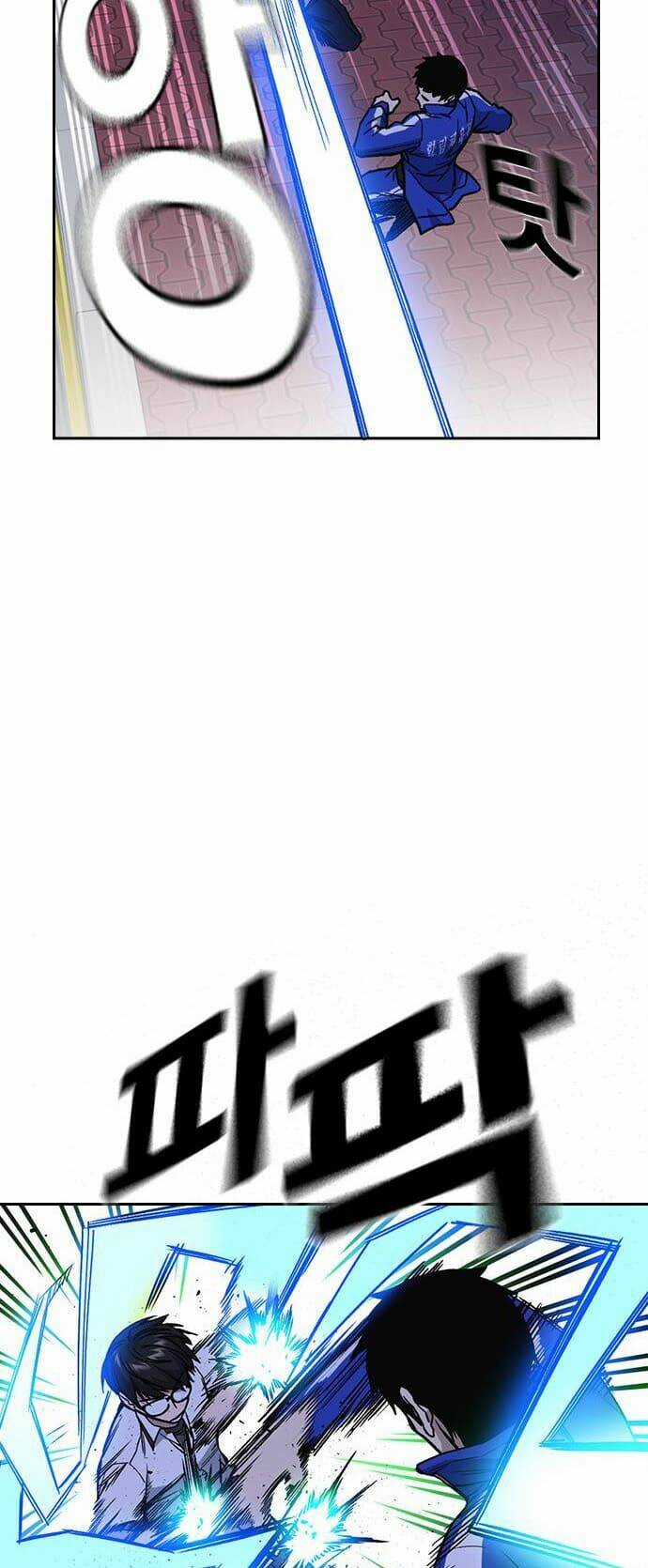 Học Nhóm - Study Group - Chapter 131 - Trang 21