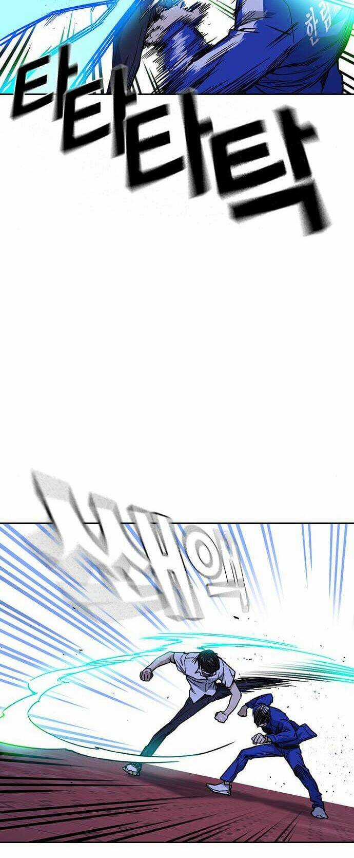 Học Nhóm - Study Group - Chapter 131 - Trang 22