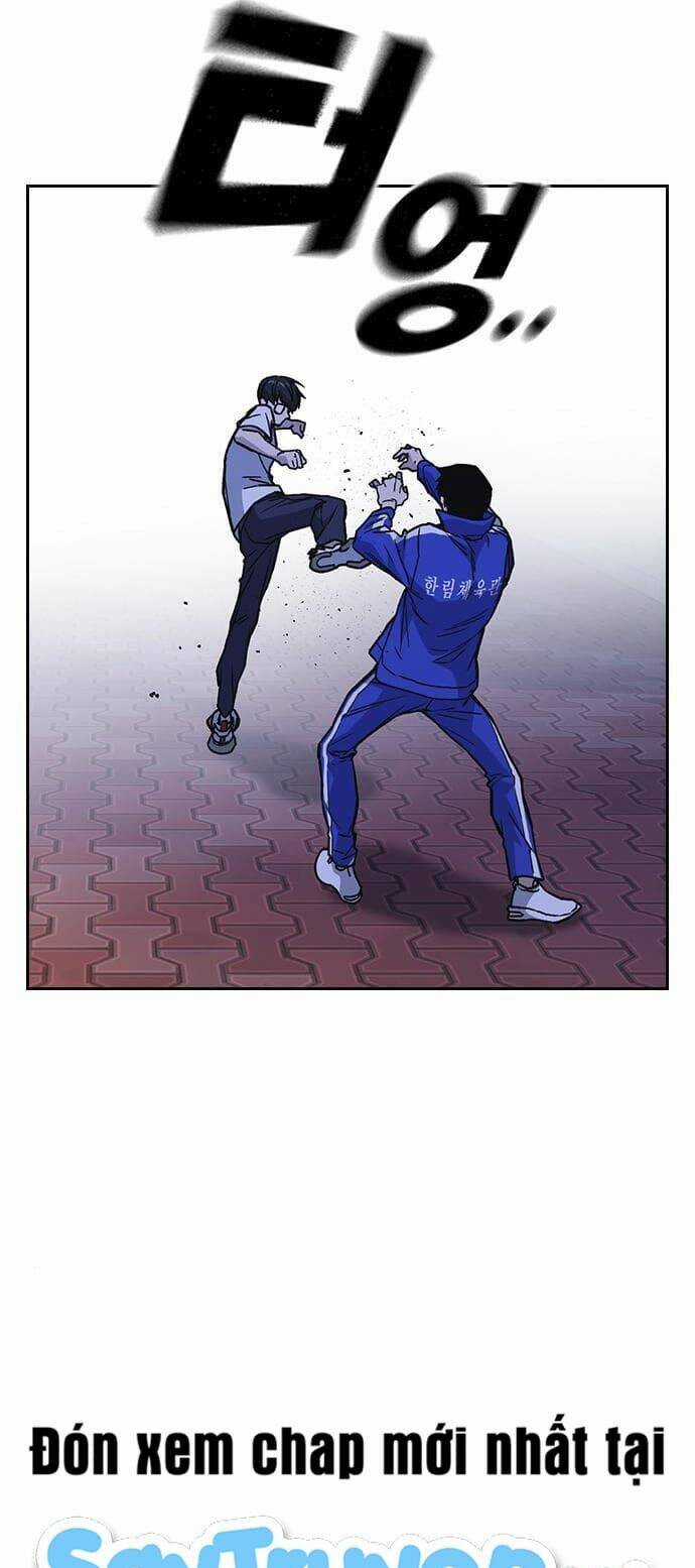 Học Nhóm - Study Group - Chapter 131 - Trang 24