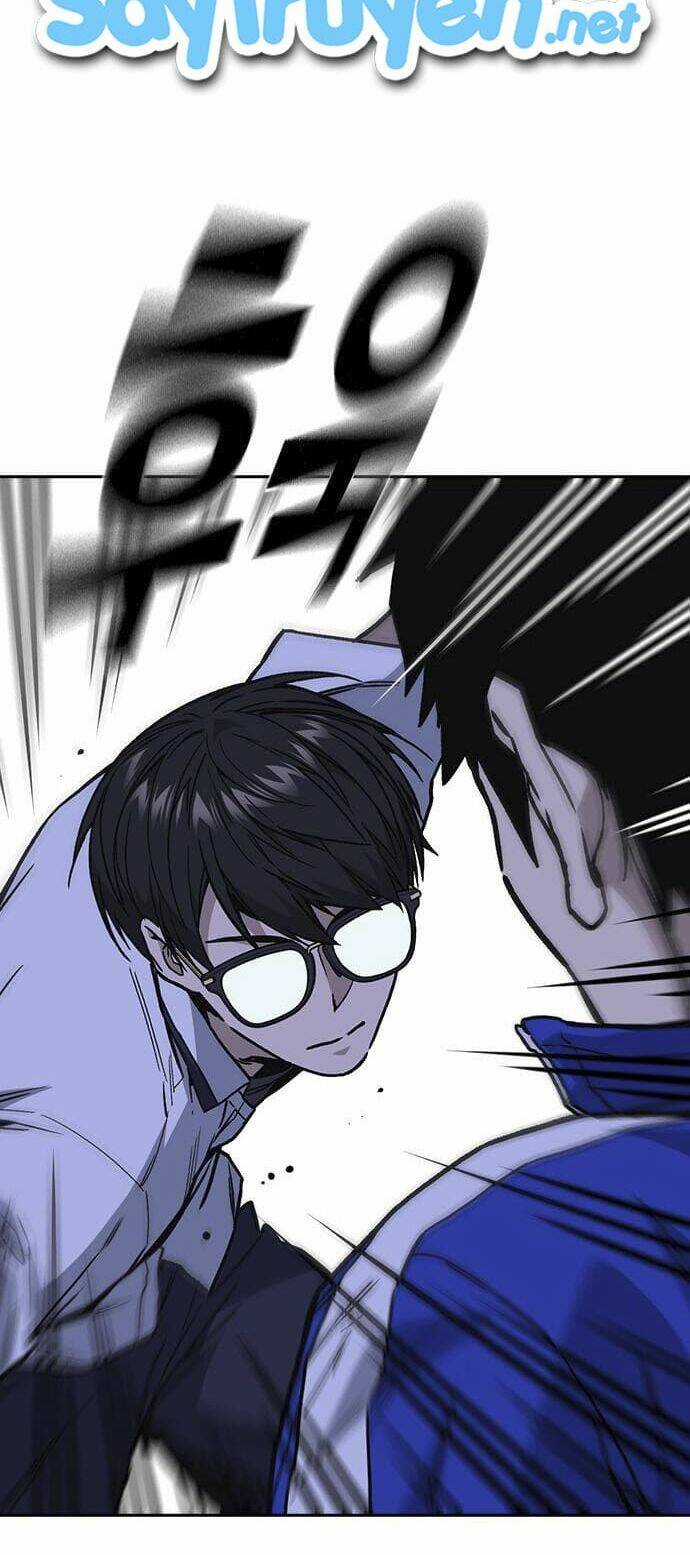 Học Nhóm - Study Group - Chapter 131 - Trang 25